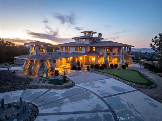 76346 Bryson Hesperia Rd, Bradley, CA 93426 - photo 43