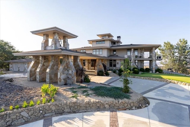 76346 Bryson Hesperia Rd, Bradley, CA 93426 - photo 45
