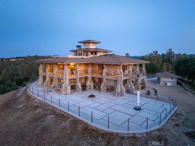 76346 Bryson Hesperia Rd, Bradley, CA 93426 - photo 55