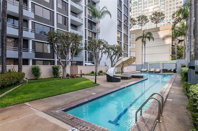 343 Pioneer Dr Unit 504, Glendale, CA 91203 - photo 42