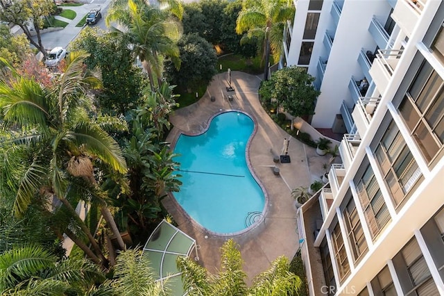 343 Pioneer Dr Unit 504, Glendale, CA 91203 - photo 47