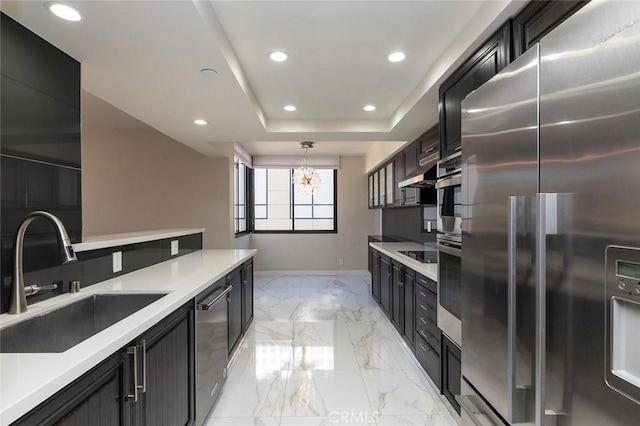 343 Pioneer Dr Unit 504, Glendale, CA 91203 - photo 13