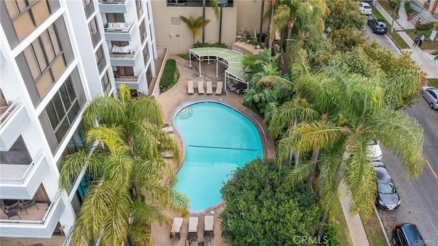343 Pioneer Dr Unit 504, Glendale, CA 91203 - photo 46