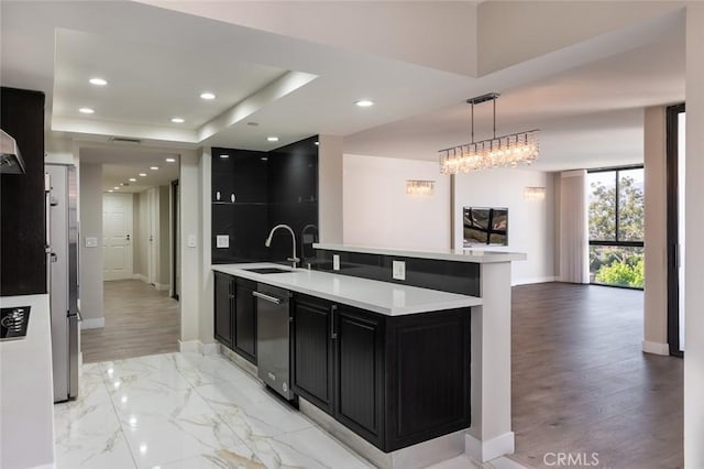 343 Pioneer Dr Unit 504, Glendale, CA 91203 - photo 10