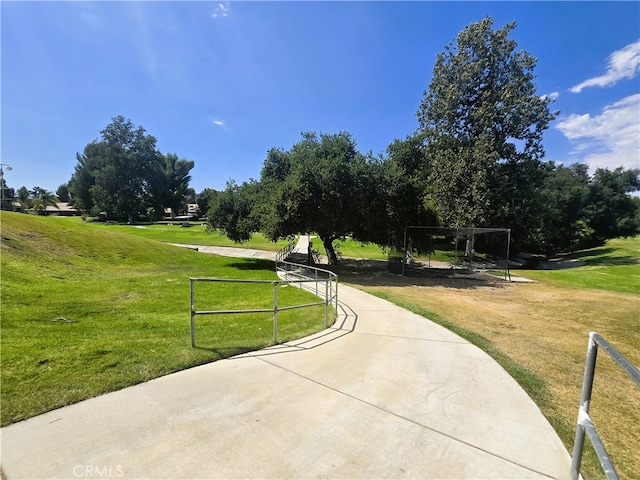 26487 Fairway Cir, Newhall, CA 91321 - photo 10