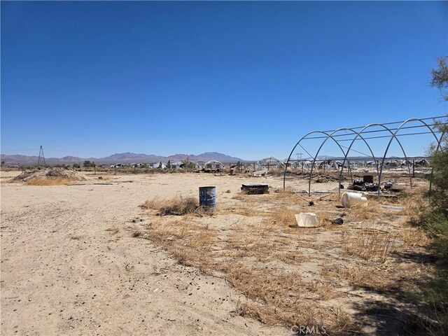35690 Cambria Rd, Lucerne Valley, CA 92356 - photo 12