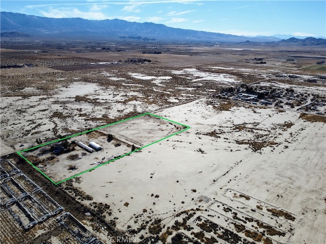 35690 Cambria Rd, Lucerne Valley, CA 92356 - photo 16