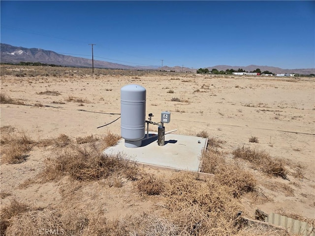 35690 Cambria Rd, Lucerne Valley, CA 92356 - photo 15