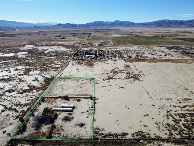 35690 Cambria Rd, Lucerne Valley, CA 92356 - photo 17