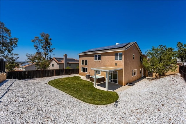 27849 Maywood Bend Dr, Menifee, CA 92585 - photo 21