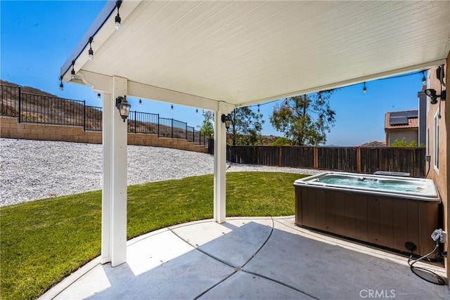 27849 Maywood Bend Dr, Menifee, CA 92585 - photo 19
