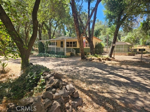 3580 Deertrail Rd, Clearlake, CA 95422 - photo 1
