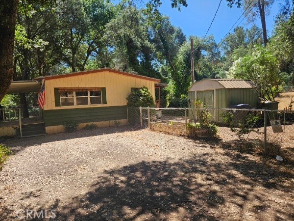 3580 Deertrail Rd, Clearlake, CA 95422 - photo 19
