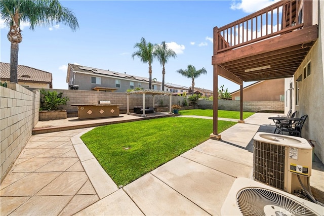 6698 Lake Springs St, Eastvale, CA 91752 - photo 41