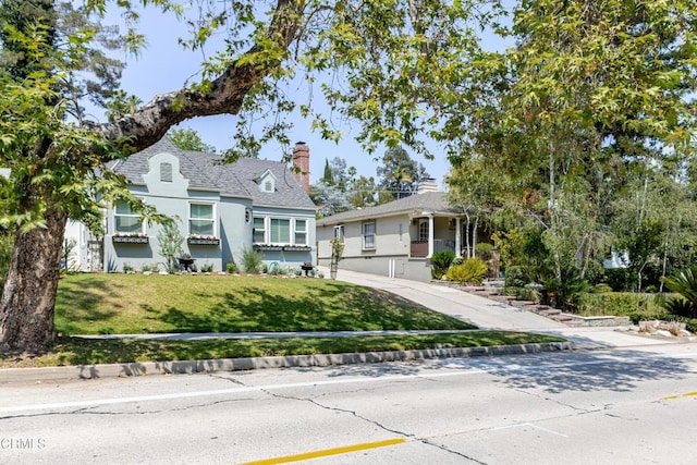 1541 La Loma Rd, Pasadena, CA 91105 - photo 45