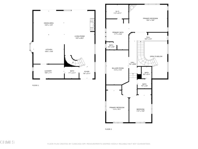1257 Devon Ln, Ventura, CA 93001 - photo 39
