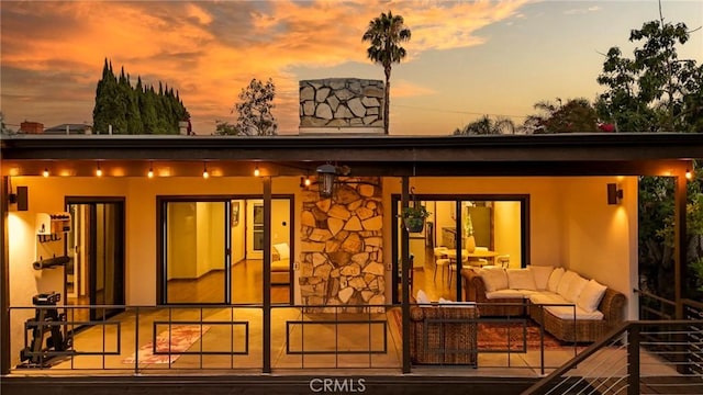 3921 Paige St, Los Angeles, CA 90031 - photo 27
