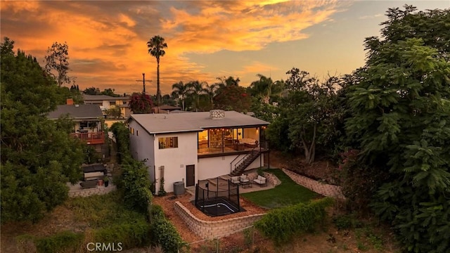 3921 Paige St, Los Angeles, CA 90031 - photo 31