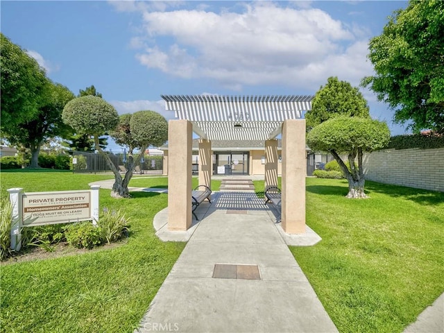 4014 Selkirk Ct, Cypress, CA 90630 - photo 47