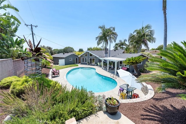 1030 N Norman Pl, Fullerton, CA 92831 - photo 73