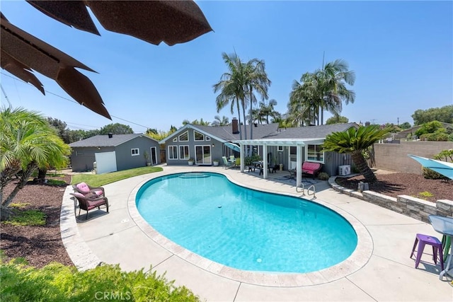 1030 N Norman Pl, Fullerton, CA 92831 - photo 60