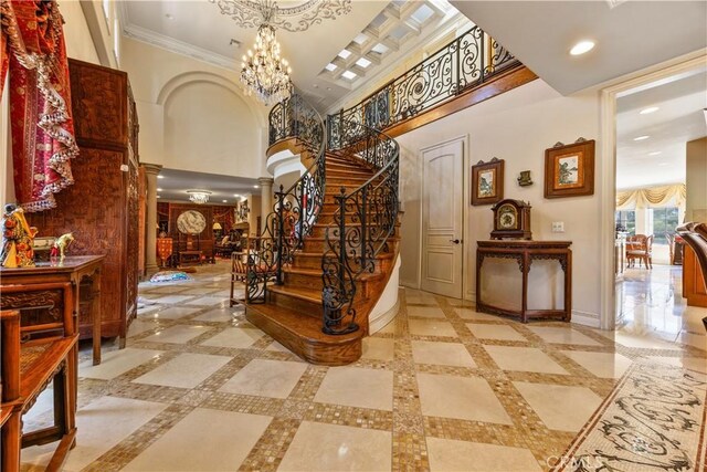 2280 S Oak Knoll Ave, San Marino, CA 91108 - photo 12