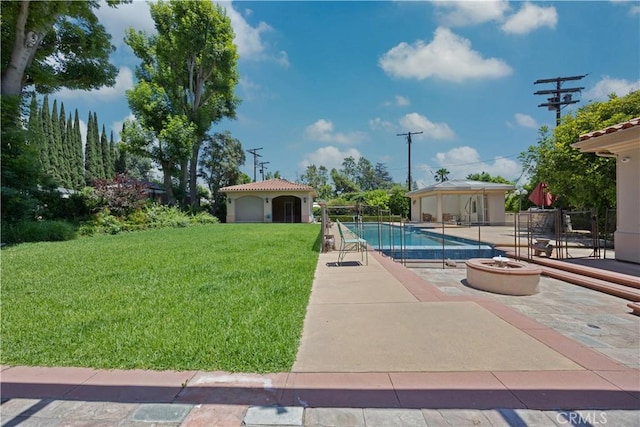2280 S Oak Knoll Ave, San Marino, CA 91108 - photo 51