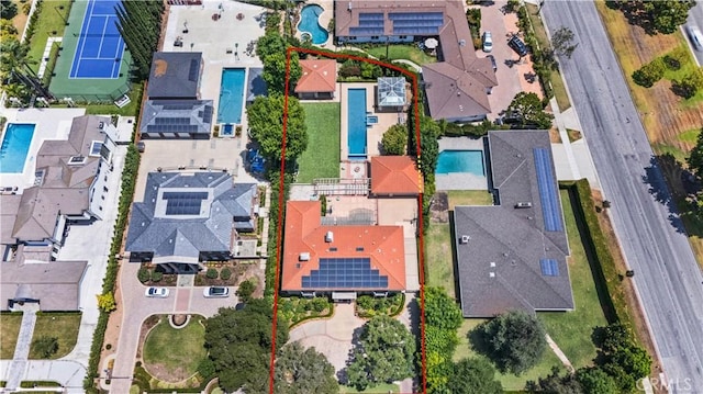 2280 S Oak Knoll Ave, San Marino, CA 91108 - photo 57