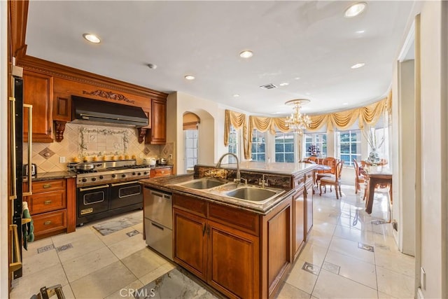 2280 S Oak Knoll Ave, San Marino, CA 91108 - photo 22
