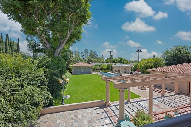 2280 S Oak Knoll Ave, San Marino, CA 91108 - photo 45