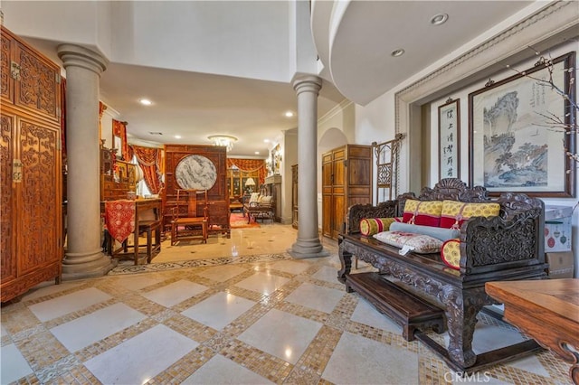 2280 S Oak Knoll Ave, San Marino, CA 91108 - photo 13