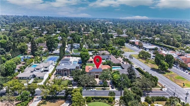 2280 S Oak Knoll Ave, San Marino, CA 91108 - photo 60