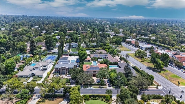 2280 S Oak Knoll Ave, San Marino, CA 91108 - photo 58