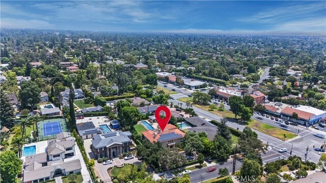2280 S Oak Knoll Ave, San Marino, CA 91108 - photo 69