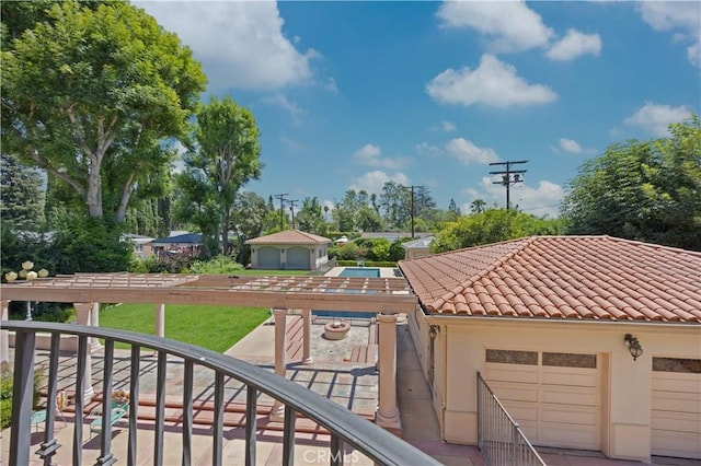 2280 S Oak Knoll Ave, San Marino, CA 91108 - photo 62