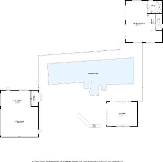 2280 S Oak Knoll Ave, San Marino, CA 91108 - photo 2