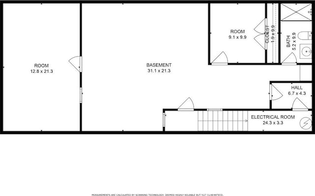 2280 S Oak Knoll Ave, San Marino, CA 91108 - photo 4