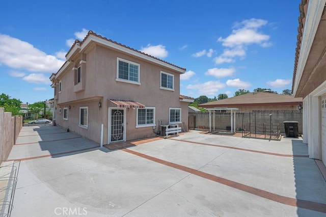 531 Sefton Ave, Monterey Park, CA 91755 - photo 22