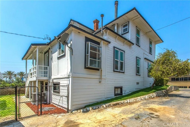 4224 Brockton Ave, Riverside, CA 92501 - photo 43