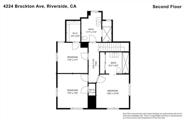 4224 Brockton Ave, Riverside, CA 92501 - photo 46