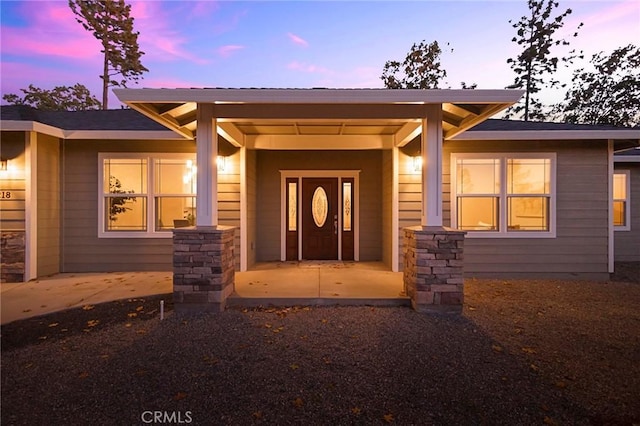 218 Sky Oaks Dr, Paradise, CA 95969 - photo 45