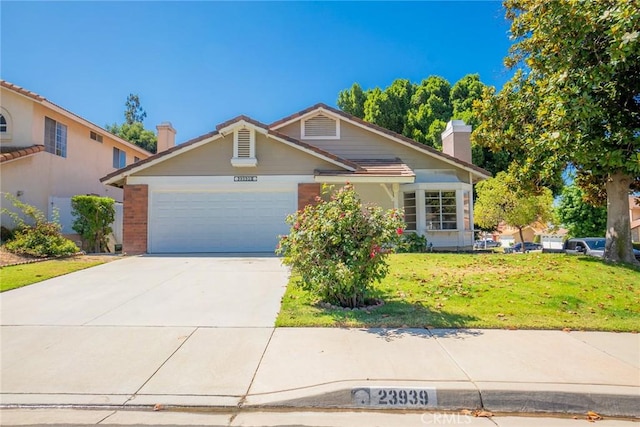 23939 Brittlebush Cir, Moreno Valley, CA 92557 - photo 1