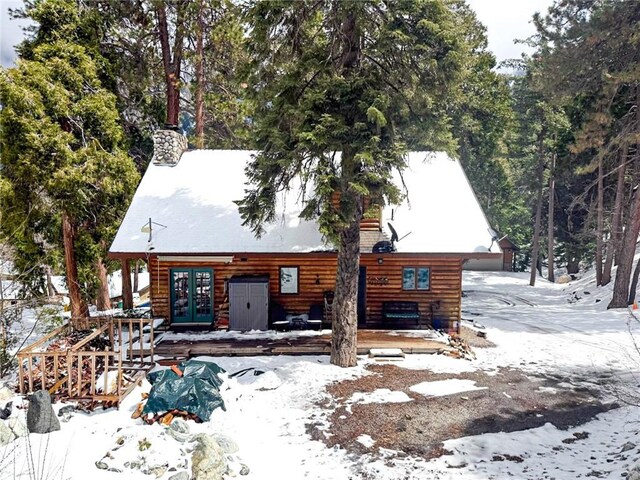 9408 Mill Dr, Forest Falls, CA 92339 - photo 6
