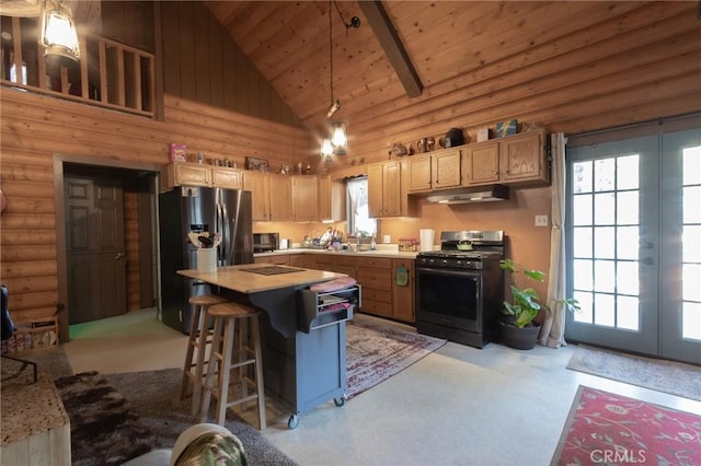 9408 Mill Dr, Forest Falls, CA 92339 - photo 8