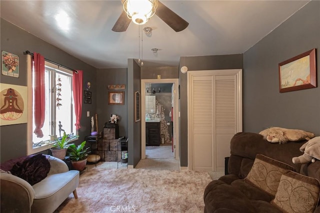 9408 Mill Dr, Forest Falls, CA 92339 - photo 20