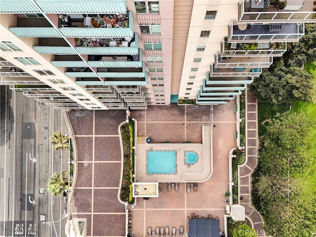 488 E Ocean Blvd Unit 818, Long Beach, CA 90802 - photo 49