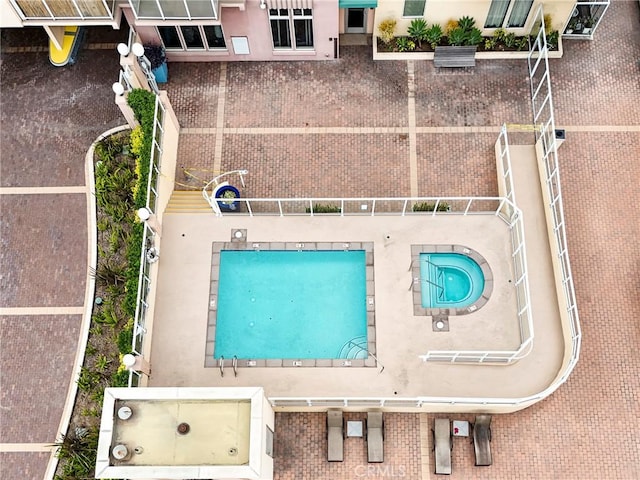 488 E Ocean Blvd Unit 818, Long Beach, CA 90802 - photo 29