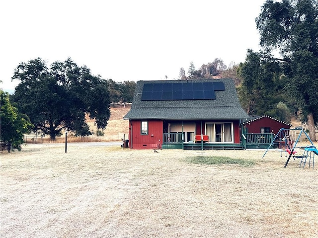 2225 Ladder Ridge Rd, Upper Lake, CA 95485 - photo 1