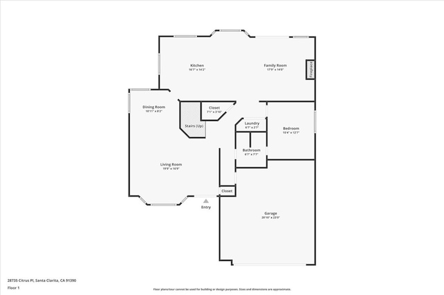 28735 Citrus Pl, Saugus, CA 91390 - photo 41
