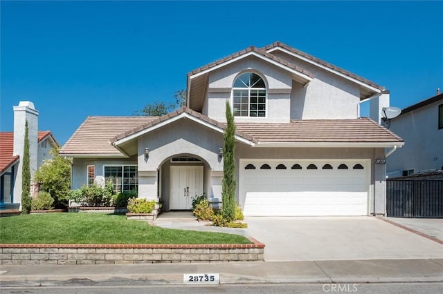 28735 Citrus Pl, Saugus, CA 91390 - photo 2